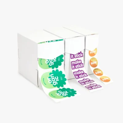 Dispenser Box