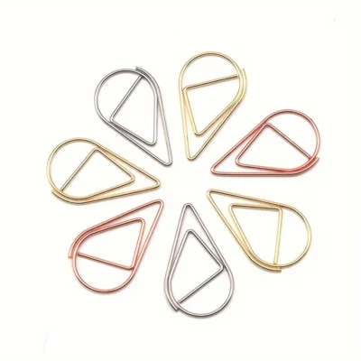 Paperclips - Druppels